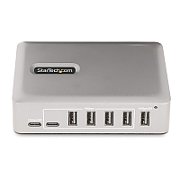 7-PORT USB-C HUB SELF-POWERED/DESKTOP/LAPTOP EXPANSION HUB_4