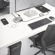 7-PORT USB-C HUB SELF-POWERED/DESKTOP/LAPTOP EXPANSION HUB_10