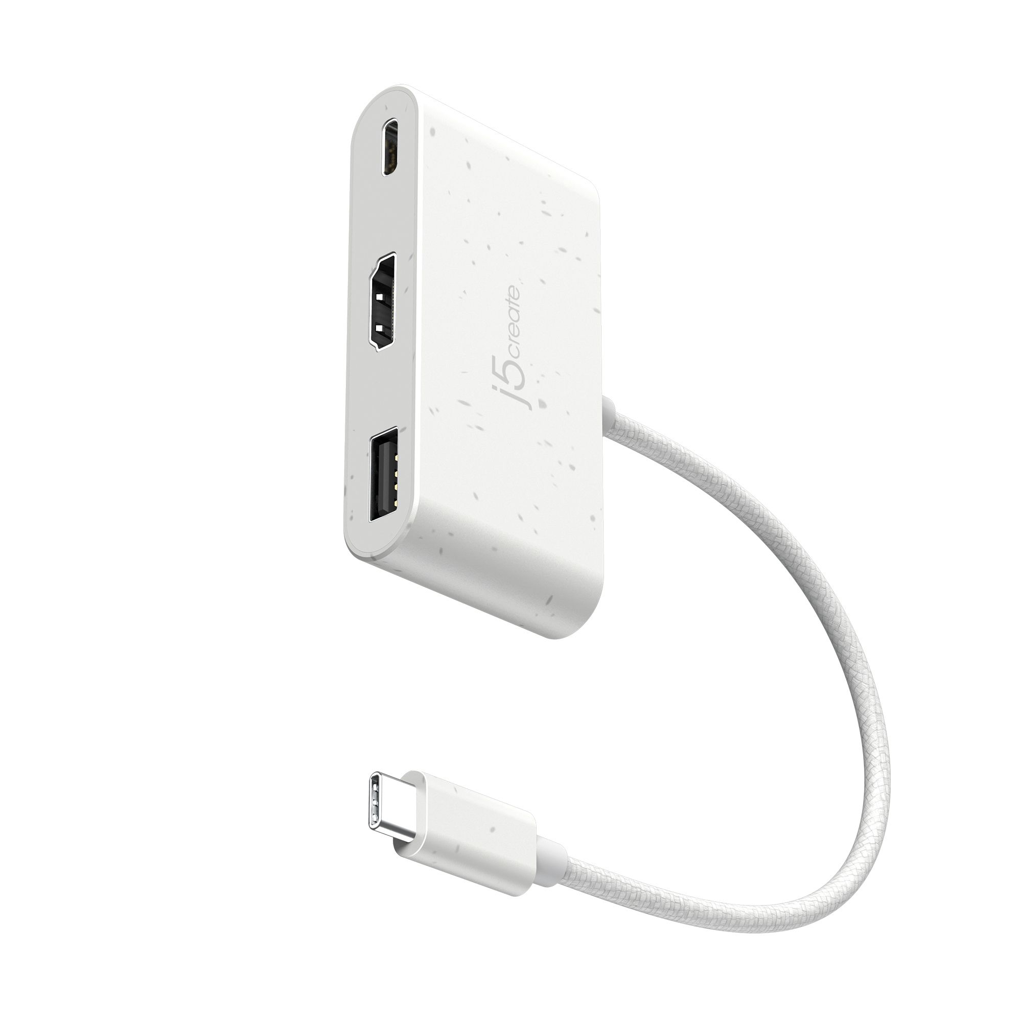ECO-FRIENDLY USB-C TO HDMI USB/TYPE-A WITH POWER DELIVERY_2