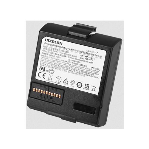 BATTERY PACK FOR XM7-40 PRINTER/._1