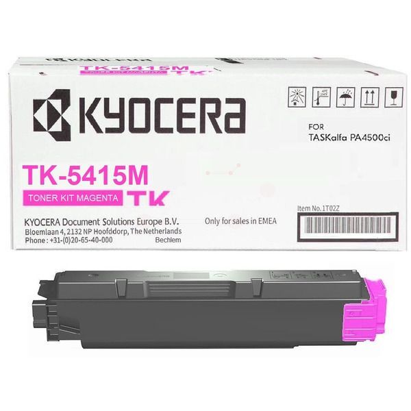 TK-5415M/TONER-KIT MAGENTA_1