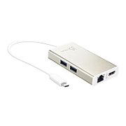 USB-C MULTI-ADAPTER -/HDMI/ETHERNET/USB 3.1 HUB/PD 2.0_1