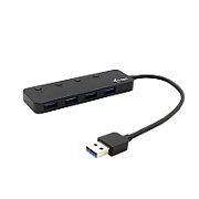I-TEC USB 3.0 METAL HUB 4 PORT/._1