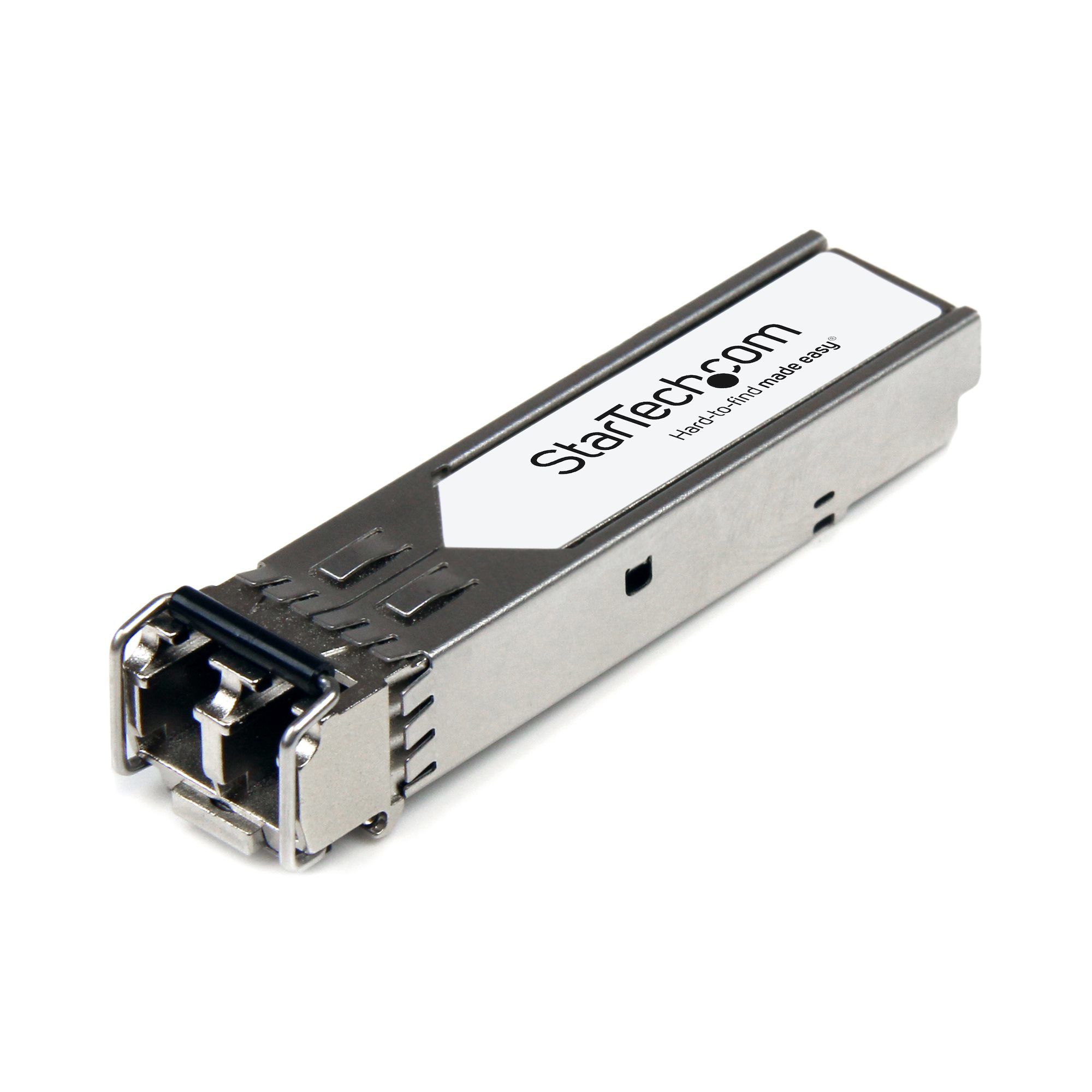 10GBASE-SR MSA COMPLIANT SFP+/LC MULTI MODE SFP+ MODULE_1
