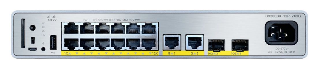 CATALYST 9000 COMPACT SWITCH/12-PORT POE+ 240W ESSENTIALS_2