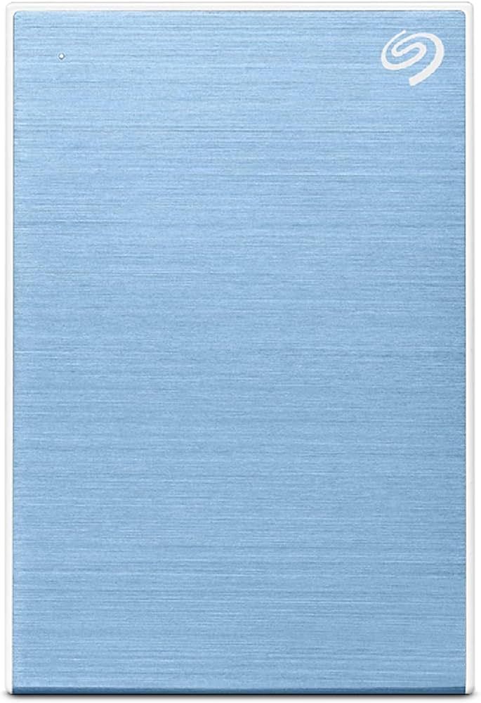 ONE TOUCH HDD 2TB LI BLUE 2.5IN/USB3.0 EXTERNAL HDD WITH PASS_1