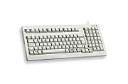 KEYBOARD GREY USB/PS/2 ADAPTER/_2