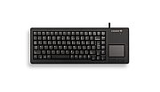 XS TOUCHPAD KEYBOARD USB UK/BLACK_1