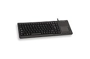 XS TOUCHPAD KEYBOARD USB UK/BLACK_2