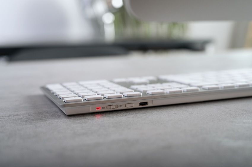 KW 9100 SLIM FOR MAC KEYBOARD/WIRELESS SILVER GERMANY_5
