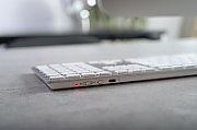 KW 9100 SLIM FOR MAC KEYBOARD/WIRELESS SILVER GERMANY_5