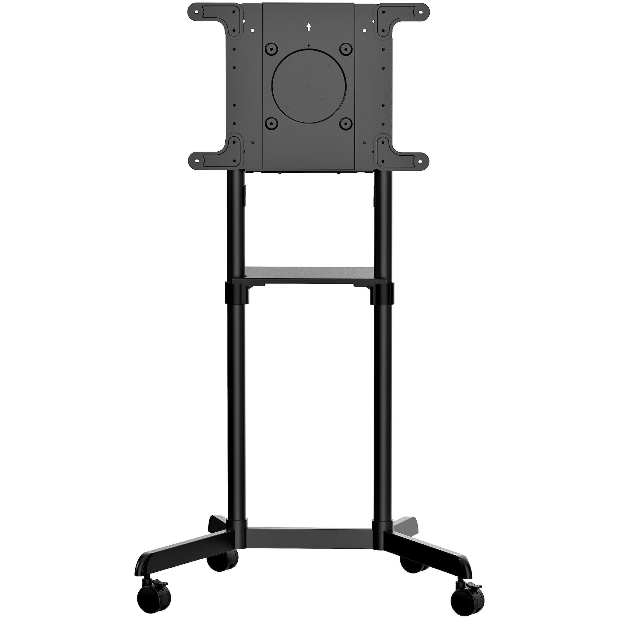 MOBILE TV CART FOR 37-70 TVS/._1