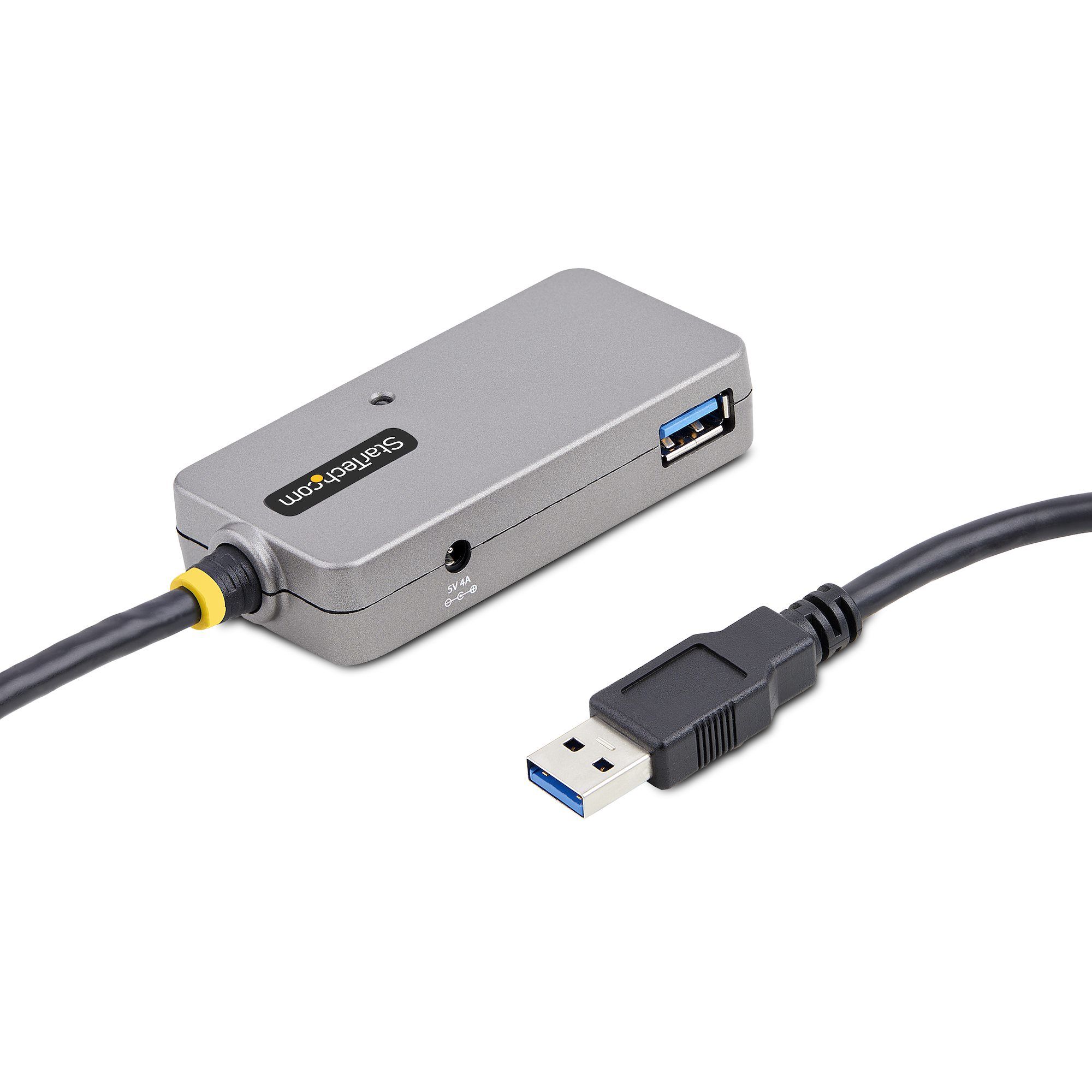 USB EXTENDER HUB 10M USB 3.0/USB 3.0 EXTENSION CABLE W/ USB H_2