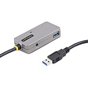 USB EXTENDER HUB 10M USB 3.0/USB 3.0 EXTENSION CABLE W/ USB H_2