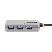 USB EXTENDER HUB 10M USB 3.0/USB 3.0 EXTENSION CABLE W/ USB H_4