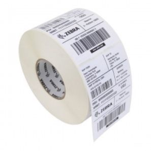 Z-PERFORM 1000D DT 102X203MM/UNCOATED PERM ADHESIVE 25MM CORE_1