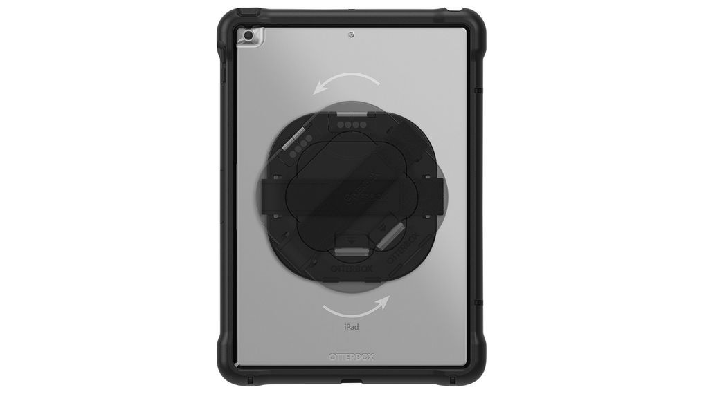 OTTERBOX UNLIMITED KICKSTAND/APPLE IPAD 8TH/7TH GEN (W/ SCREE_1