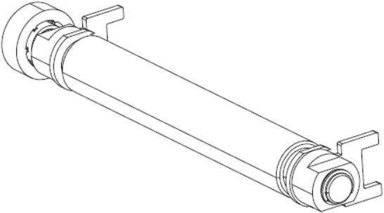 Kit Platen Roller ZT200 Series_1