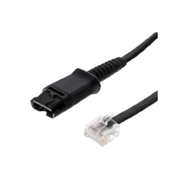 Poly U10P-S19 Cable_1