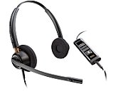 Poly EncorePro 525 USB-A Stereo Headset_1