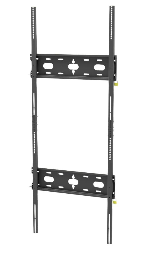 MD-WM60150 UNIVERSAL WALL MOUNT/VESA 600X1500 PORTRAIT LH10551UW_1