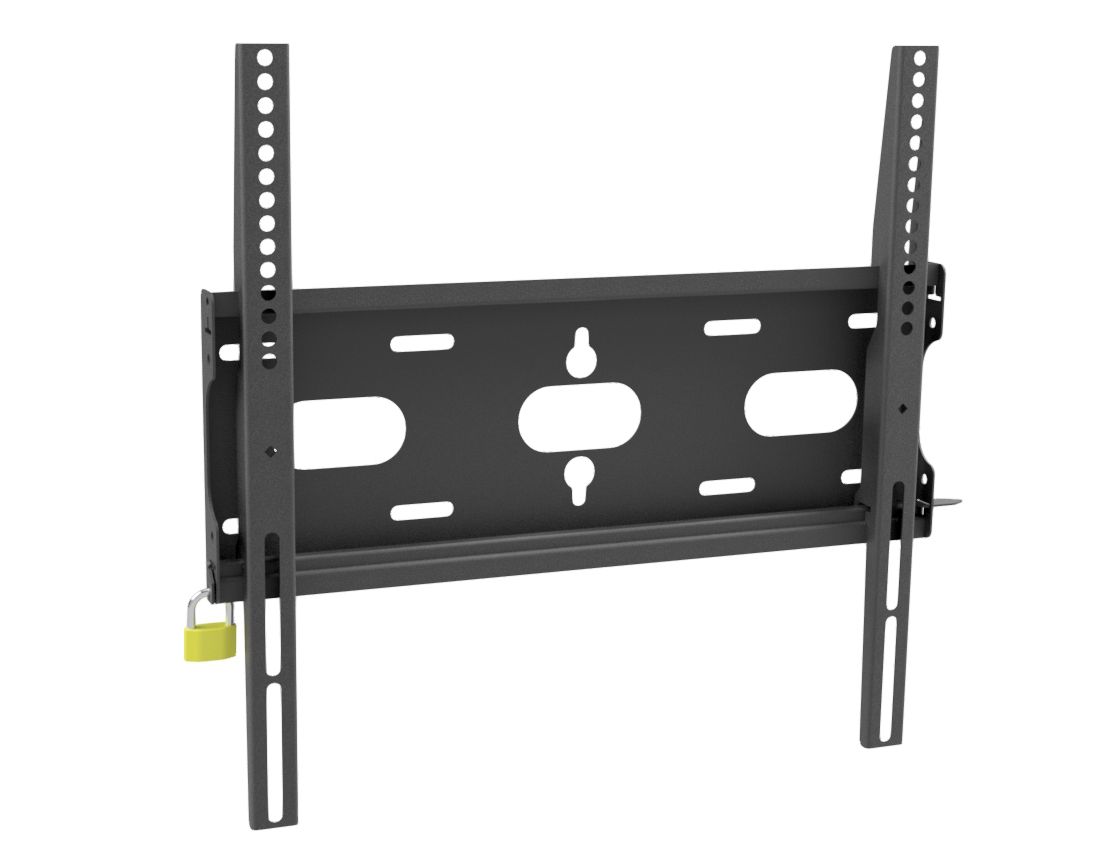UNIVERSAL WALL MOUNT VESA/400X400 LOCABLE DESIGNED FOR TOU_1