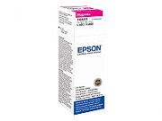 Cartus cerneala Epson T6643, magenta, capacitate 70ml, pentru echipamente CISS L100/L110/L200/L210/L300/L355/L550_1
