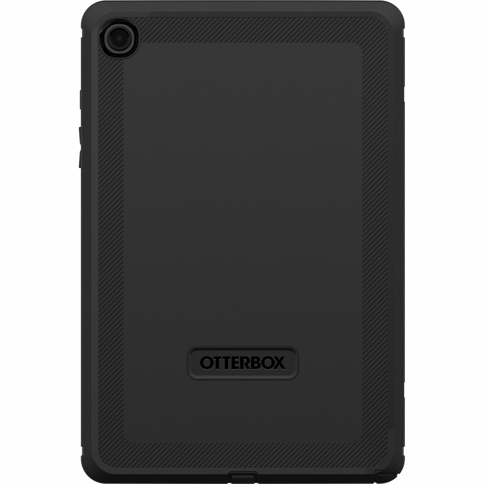 OB DEFENDER SAMSUNG TAB A9+/GALAXY BLACK_1