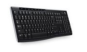 WIRELESS KEYBOARD K270/128-BIT-AES SECURITY_2