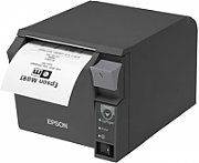 Epson TM-T70II (032): Serial + Built-in USB, PS, EDG, EU_2