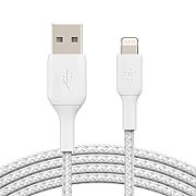 LIGHTNING BLADE/SYNC CABLE/MFI 2M WHITE_3