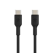 USB-C/USB-C CABLE/PVC 2M BLACK_3