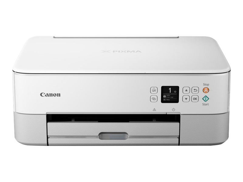 PIXMA TS5351I WHITE A4 MFP 3IN1/WLAN 4.800 X 1.200DPI_1