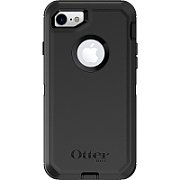 OTTERBOX DEFENDER APPLE IPHONE/8/7 - BLACK - PROPACK_1