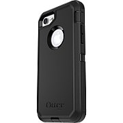 OTTERBOX DEFENDER APPLE IPHONE/8/7 - BLACK - PROPACK_5