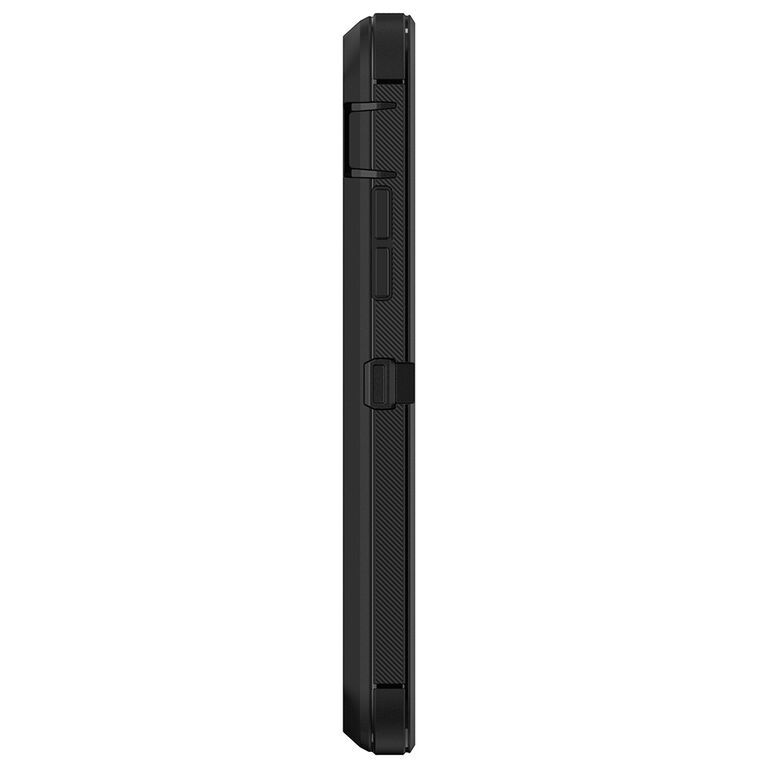 OTTERBOX DEFENDER APPLE IPHONE/8/7 - BLACK - PROPACK_6