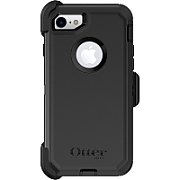 OTTERBOX DEFENDER APPLE IPHONE/8/7 - BLACK - PROPACK_8