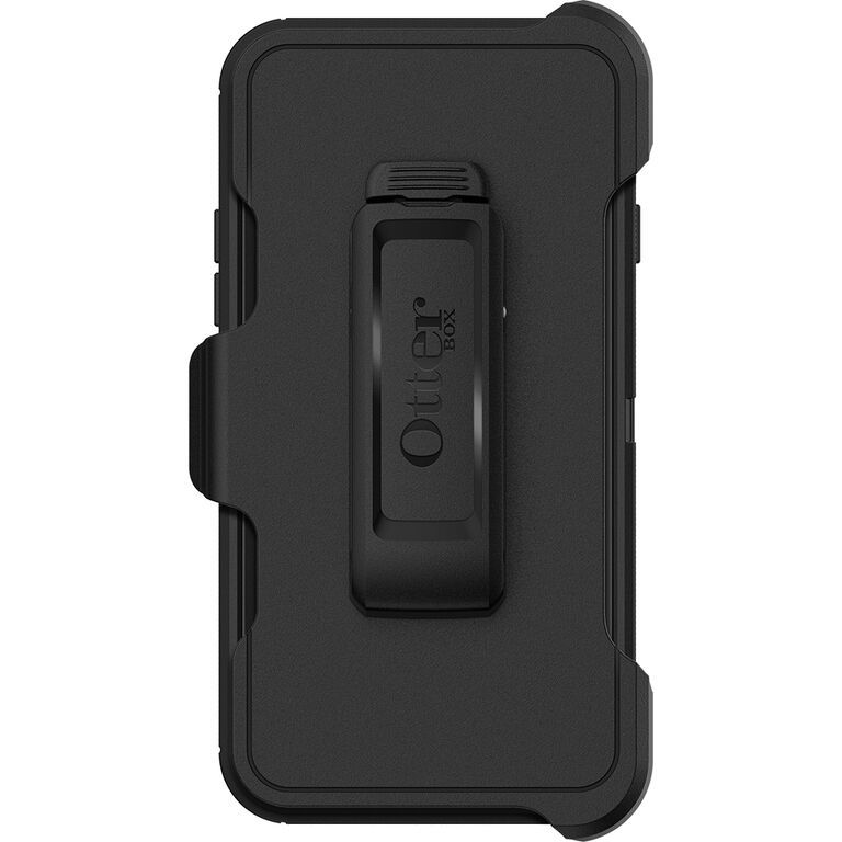 OTTERBOX DEFENDER APPLE IPHONE/8/7 - BLACK - PROPACK_9