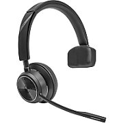Poly Savi 7410 Office Monaural DECT 1880-1900 MHz Headset EMEA - INTL English Loc  Euro plug_1