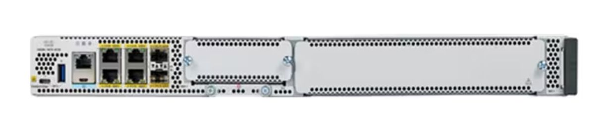 Cisco Catalyst C8300-1N1S-4T2X Router_1