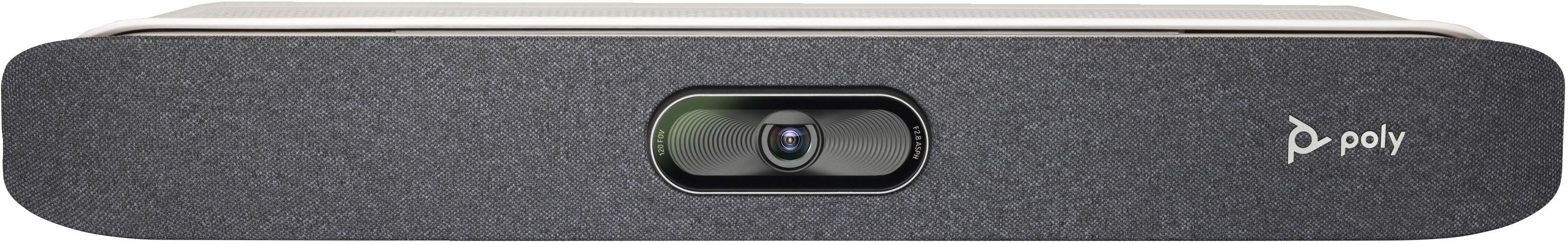 Poly Studio X30 All-In-One Video Bar EMEA - INTL English Loc  Euro plug_1