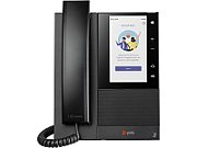 Poly CCX 505 Business Media Phone for Microsoft Teams and PoE-enabled_1