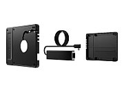 PLUS HUB VESA BOX BLACK/_1