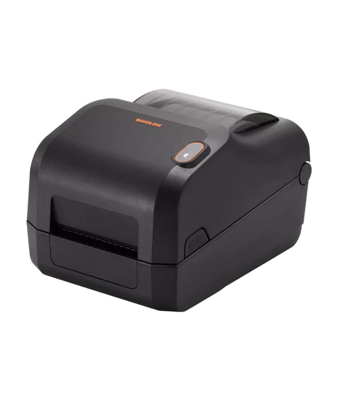 XD3-40D 203DPI USB DT PRINTER/BLACK UP TO 127 MM/S(5IPS) TRANS_1