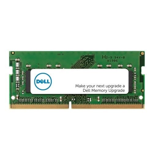 DELL MEMORY UPGRADE - 32 GB - 2RX8 DDR5 SODIMM 5600 MT/S_1