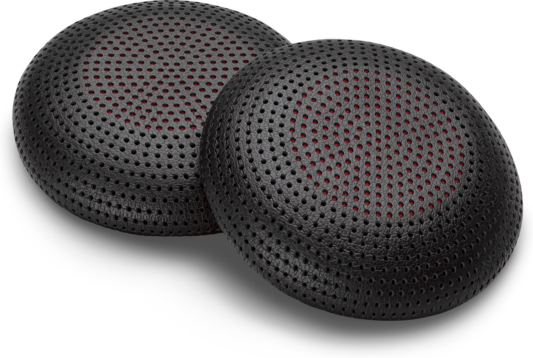 Poly Blackwire 3310/3320 Foam Ear Cushions (2 Pieces)_1