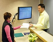 MX WALL MOUNT LCD ARM/BIS42IN BIS13.6KG MIS D BLACK_5