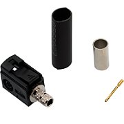 AXIS TU6003 CONN KIT FAKRA CL2/BULK PACK OF 10X REPLACEMENT FAK_1