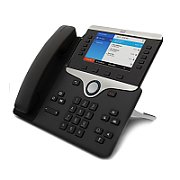 CISCO IP PHONE 8851 WITH/MULTIPLATFORM PHONE FIRMWARE IN_1