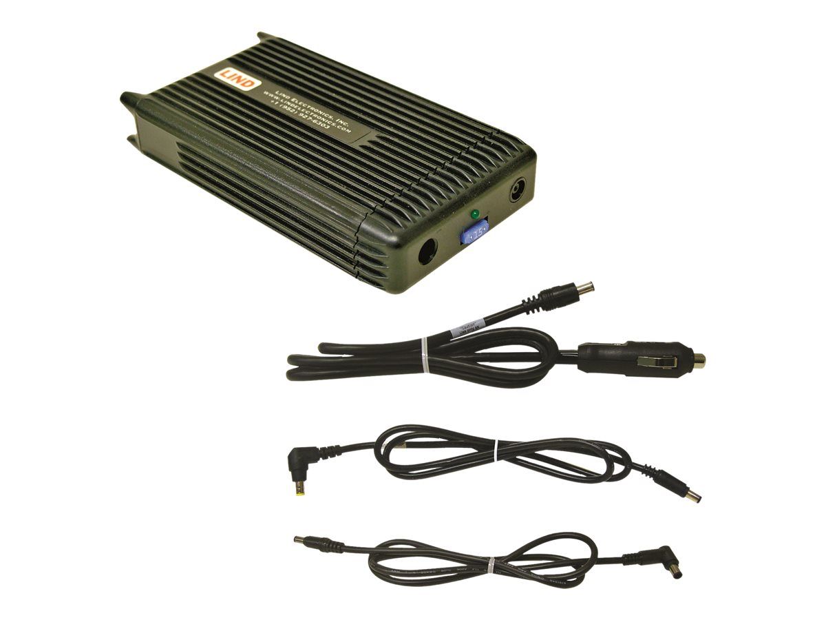 CARADAPTER 80W (11-16V)/EIAJ + TYPEA BOTH_1